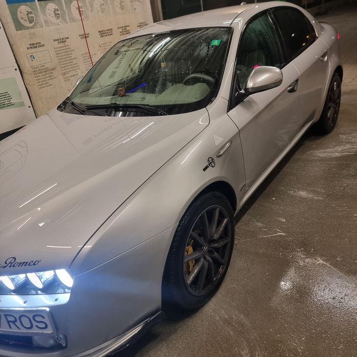 Alfa romeo 159 SPORT