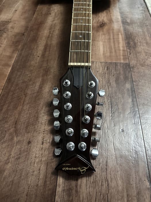 Гитара Summco 12 струн