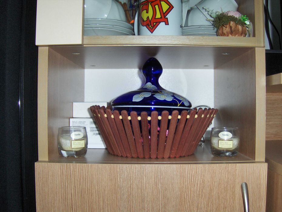 Hewlett Packard HP R927 - 8.2MPx