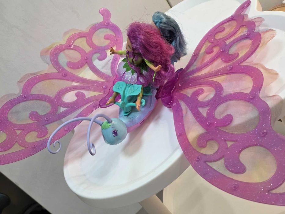 Барби Barbie Fairytopia