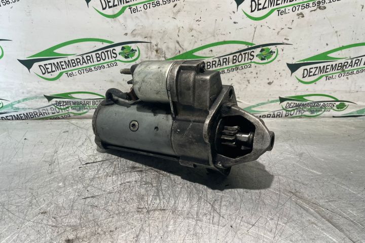 Electromotor 2960 133 6X Audi A4 B5