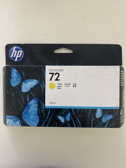 Срочно продам картриджи Hp для струйного принтера