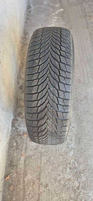Зимни гуми  NEXEN Winguard Sport 2 SUV
DOT 2420