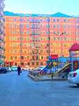 Продается 3 комнатная квартира площадью 56 кв.м. В Вокзале