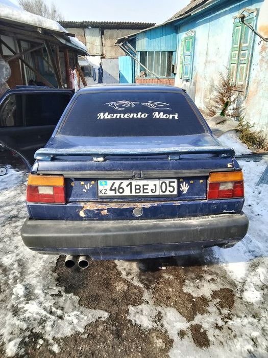 Машина на ходу срочно