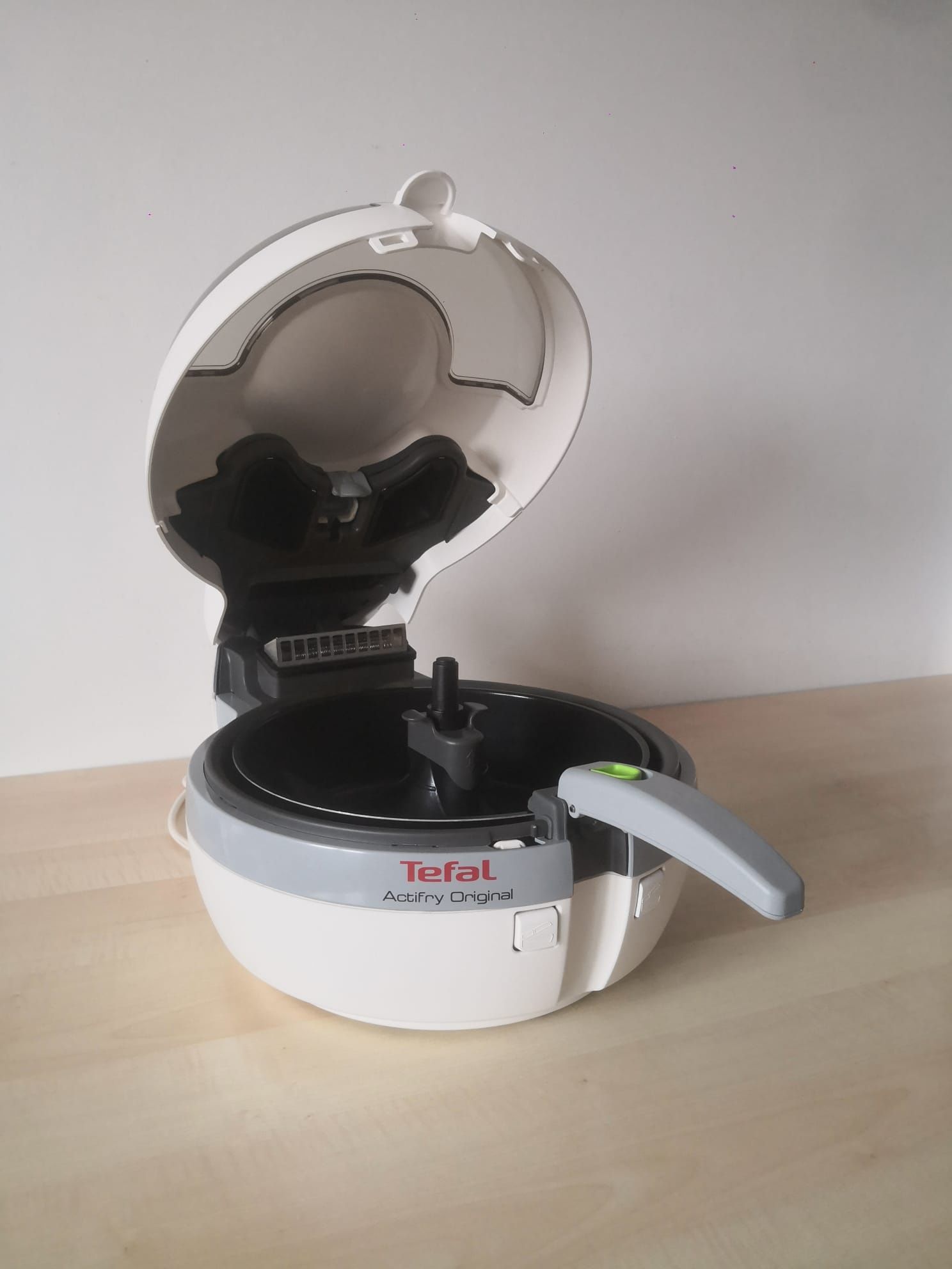 Friteuza Tefal Actifry Essential Nutritious & Delicious FZ7010 1400 W,