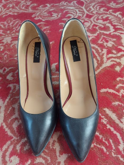 Pantofi casual elegant 38