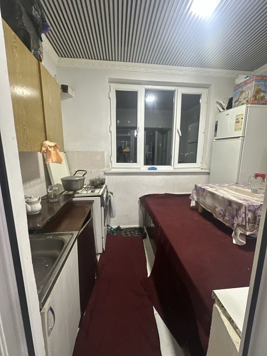 1-2 - комнатная Сергели 6! 41500