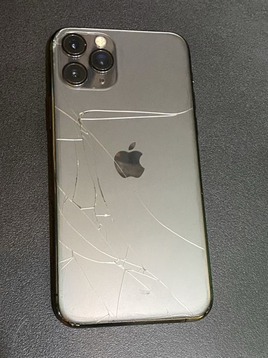 iPhone 11 Pro 256GB