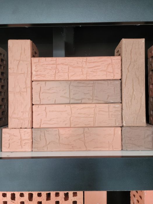 Керамический кирпич из России — премиум качество по выгодной цене!