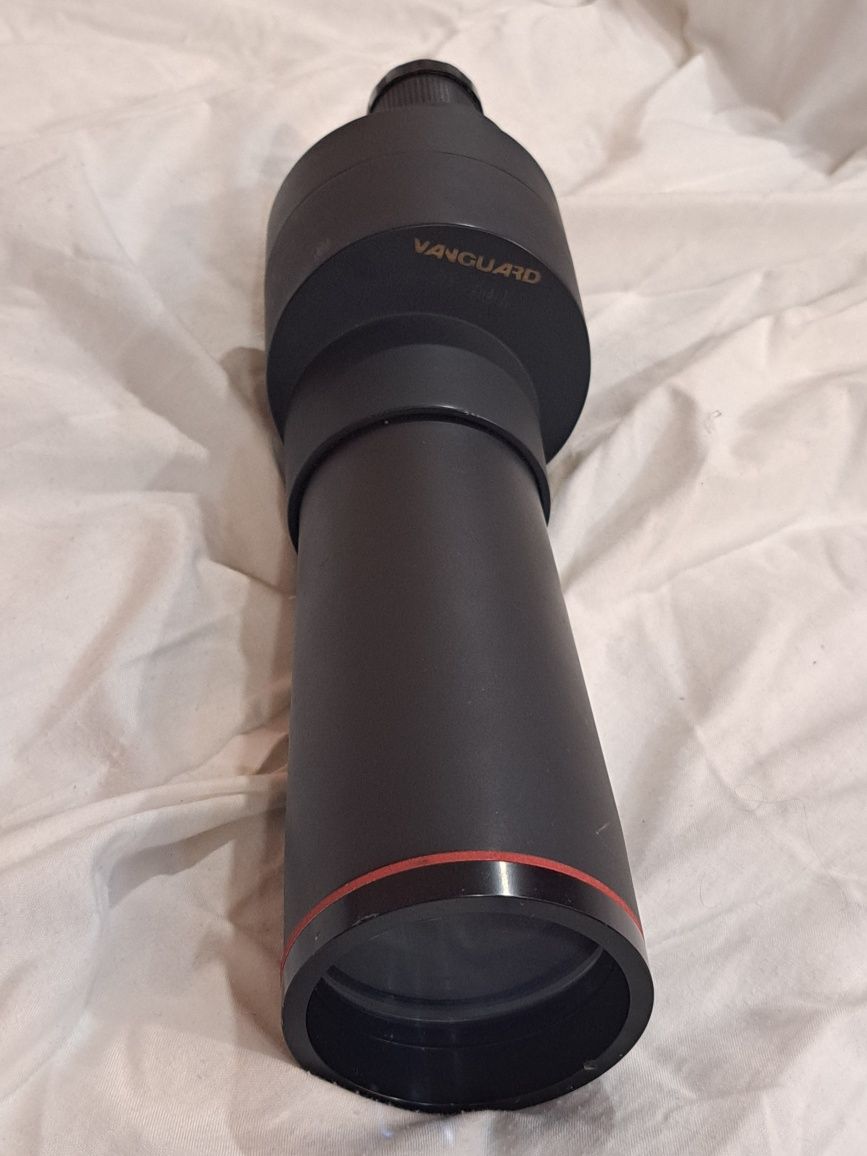 Telescop  Vanguard 60 / 25x