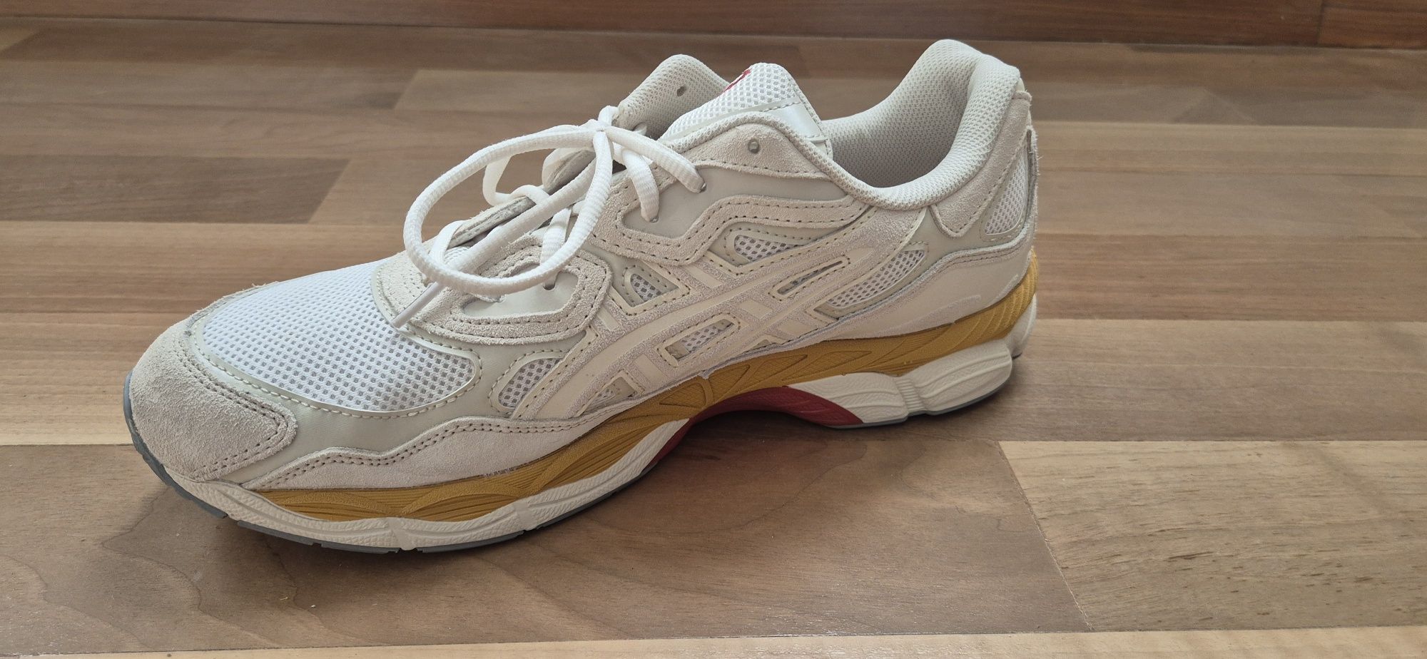Asics NYC / Gel Lyte V  / N47 30см