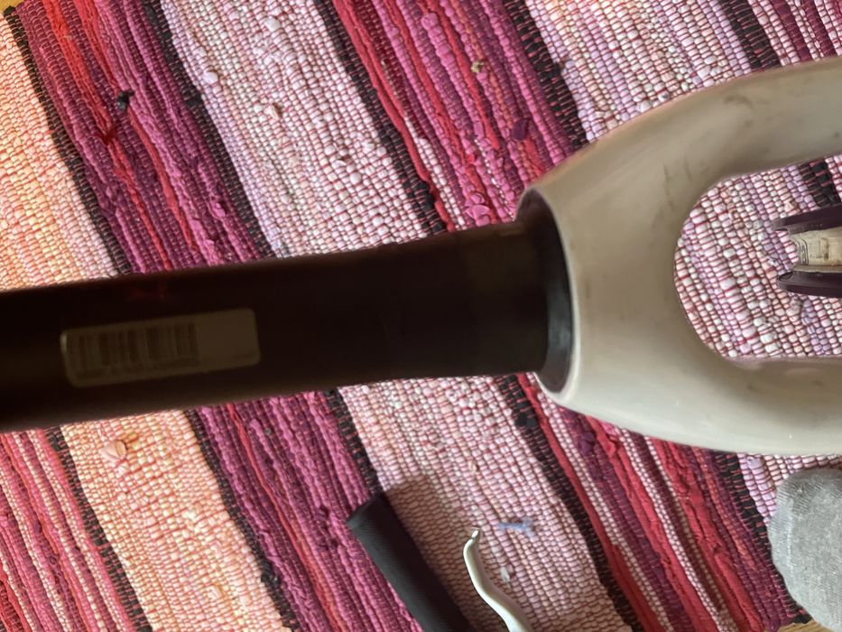 Furca bicicleta din fibra de carbon GIANT Defy