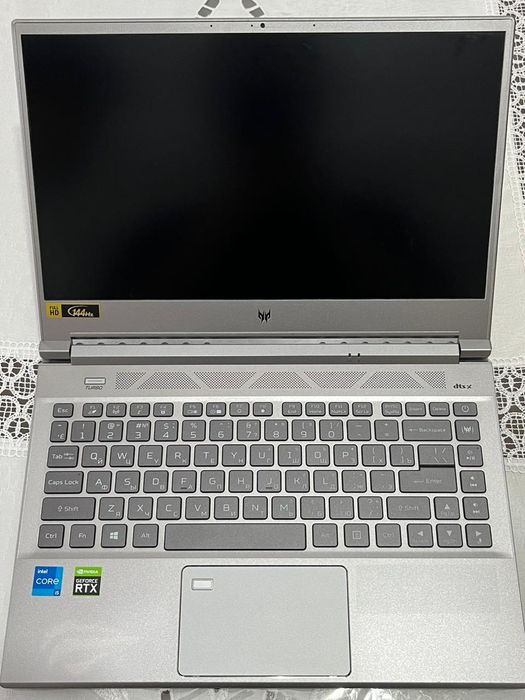 Продам ноутбук Acer Predator Triton 300SE ТОРГ!