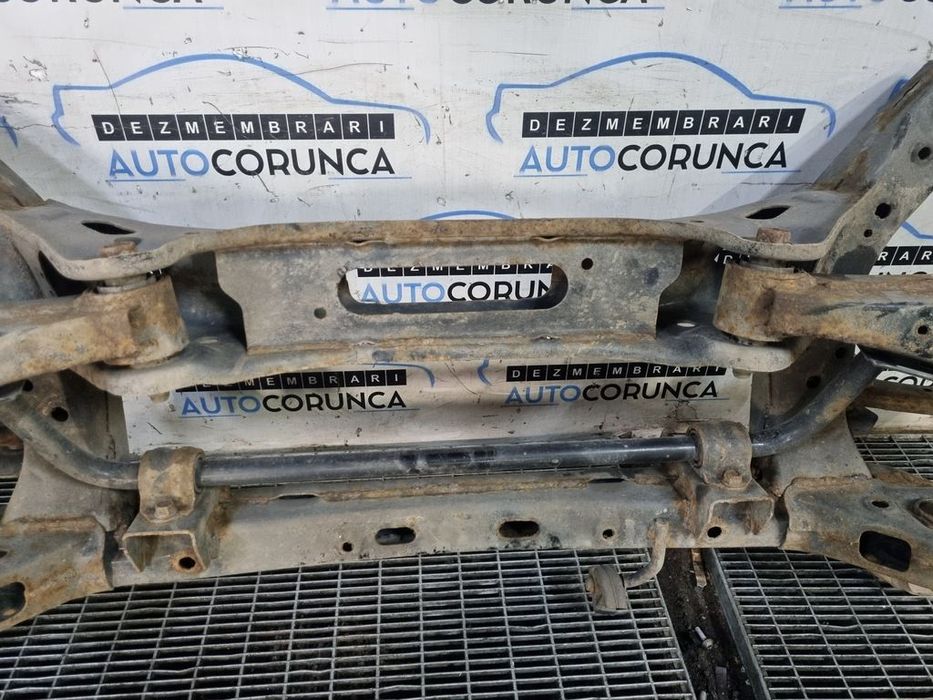 Punte spate Kia Sportage IV 1.7 Diesel 2016 - 2018 SUV 4 Usi (1354) 4x2