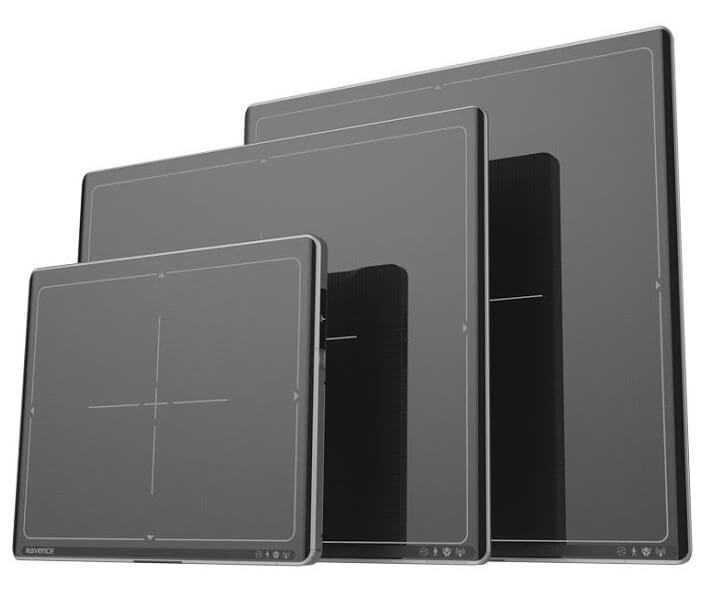 Плоскопанельный рентгеновский детектор