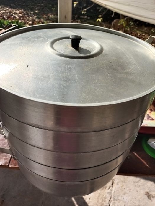 Manti qasqon olinganiga 1 yil boldi sfati alo. 300 ming