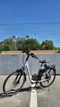 Bicicletă Electrică Kalkhoff Agattu