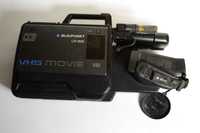 VHS камера Blaupunkt cr-1800