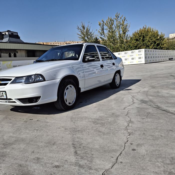 Nexia sons mator yili 2014 15 srocno sotiladi