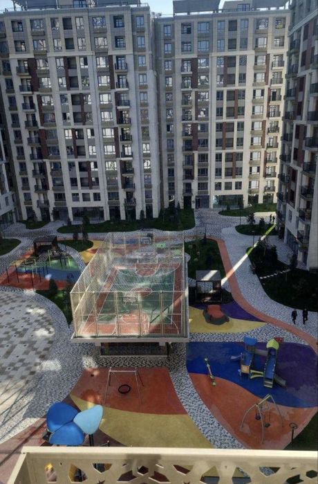 Срочно! Nrg Oybek 35м2 продается квартира