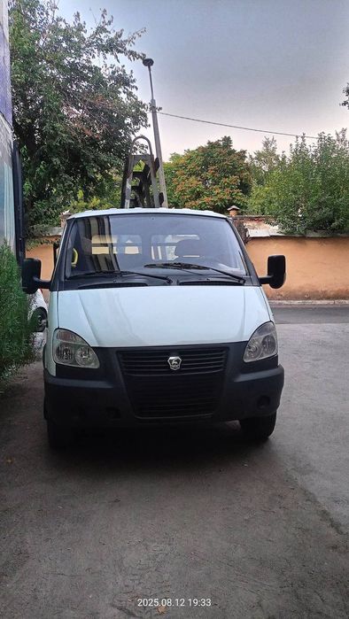 Газель 2013 год Бортовой 5метр