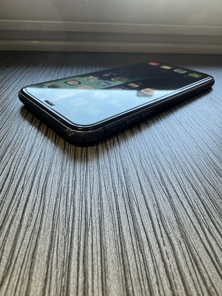 Apple Iphone 11 84% battery