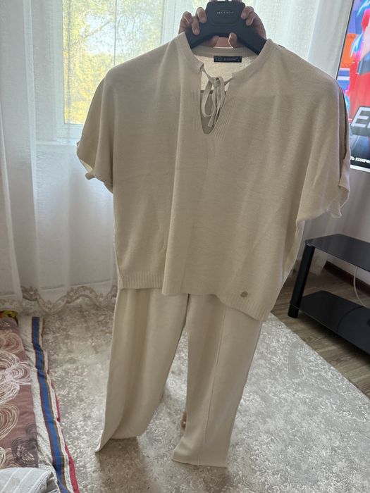 Костюм Serianno турция