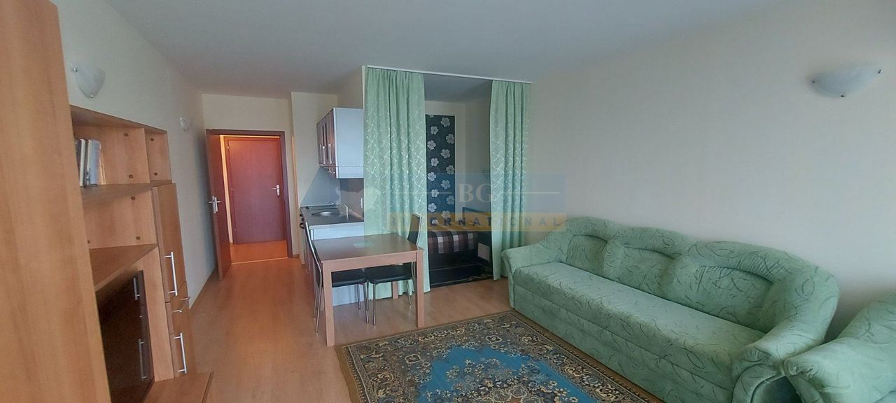 Продава се Едностаен апартамент в Ахелой - 50 кв.м за 940 €/кв.м - Снимка #10