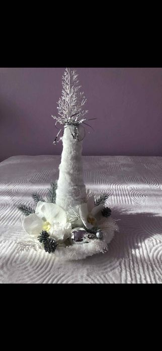 Коледни аражировки