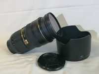 Obiectiv AF-S Nikon 24-70mm,2,8 GED