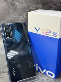 Vivo Y12s 32gb Костанай(1014) лот:350766