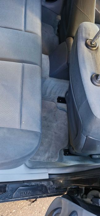 BMW Seria 1 118D