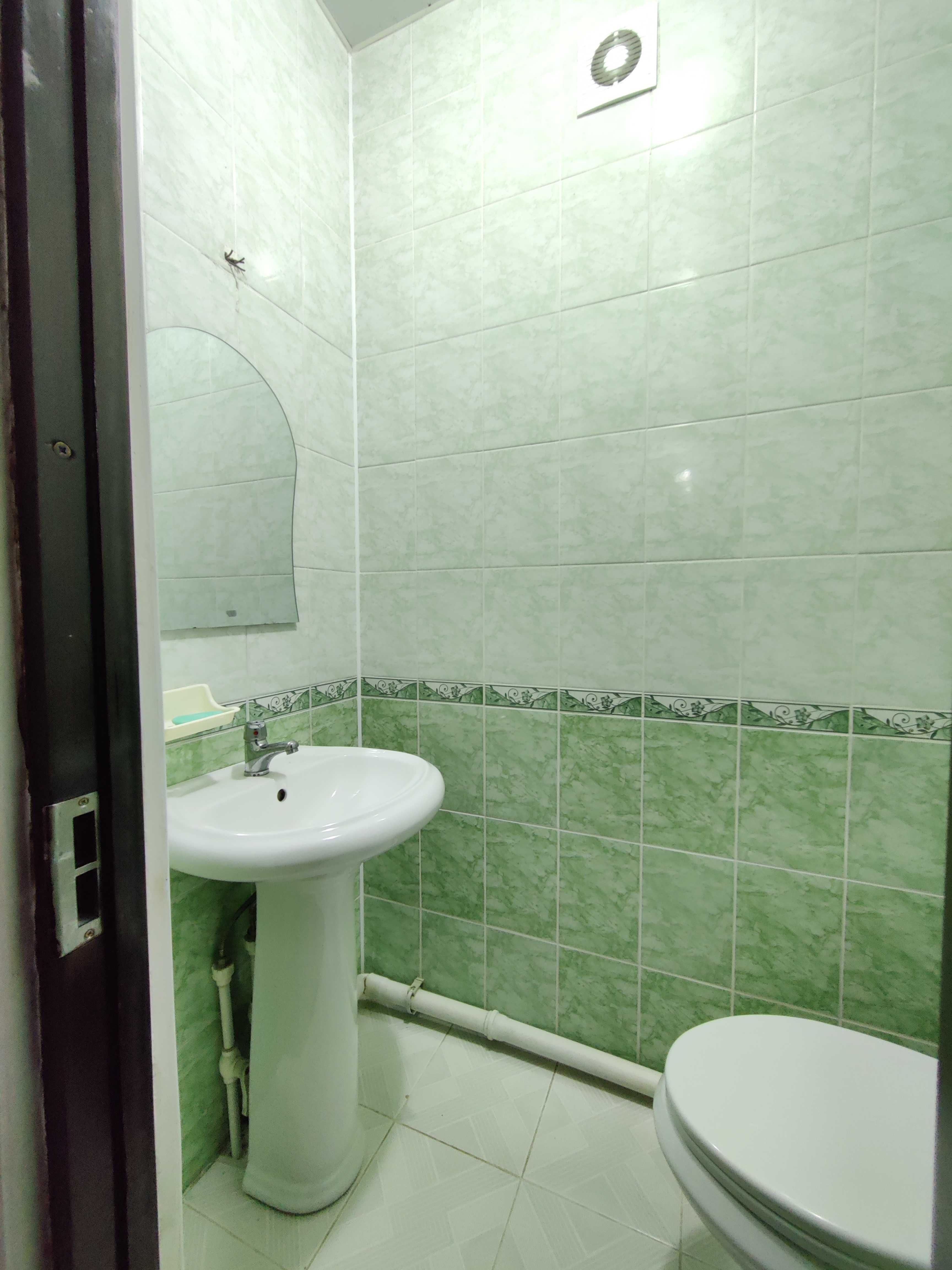 Срочно продается своя 4-комнатная квартира, (не маклер)