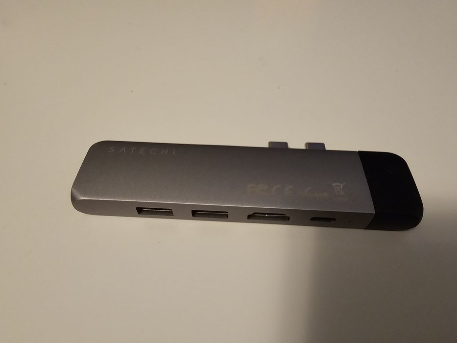 Docking station SATECHI Pro