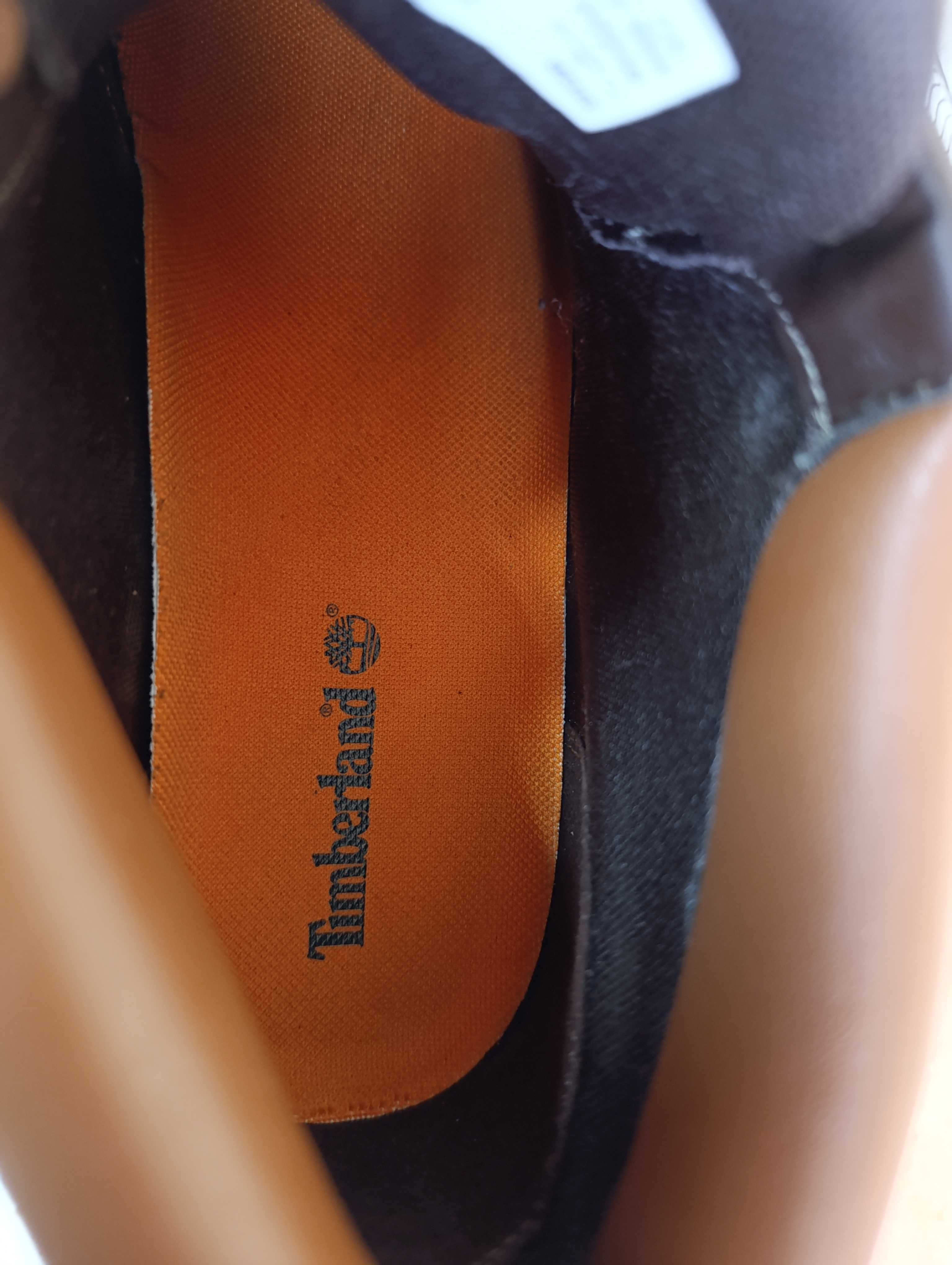 ''Timberland Adventure 2.0 Cupsole Chk''оригинални зимни сникърси 45 н