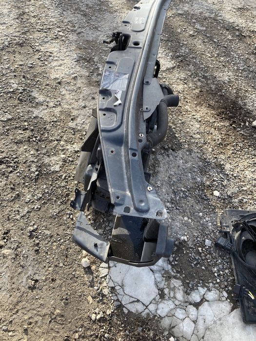 Очеларка за Сеат Леон 1М 99- 2005