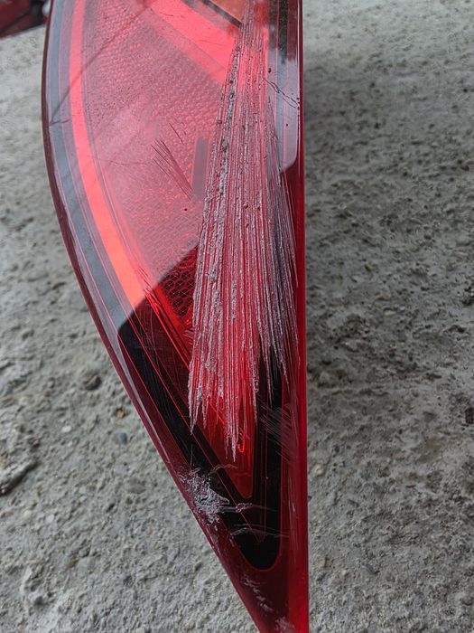 Jaguar F-pace LED 15- ляв стоп