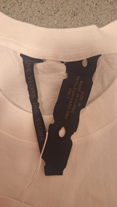 VLONE мъжка тениска