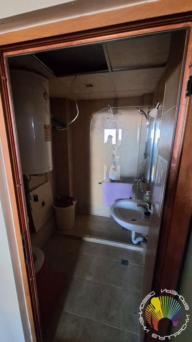 Дава се под наем Двустаен апартамент в Бургас, Лазур - 60 кв.м за 433.5 € - Снимка #5