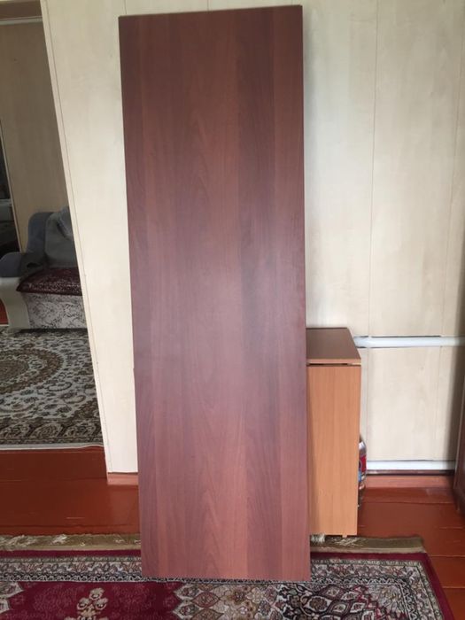 Дверь для дома с косяками 190*60