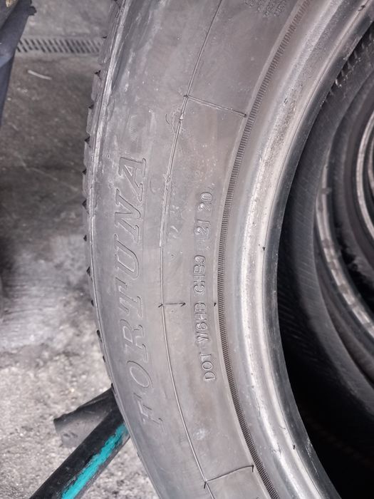 Fortuna 255 55 r19 iarna_