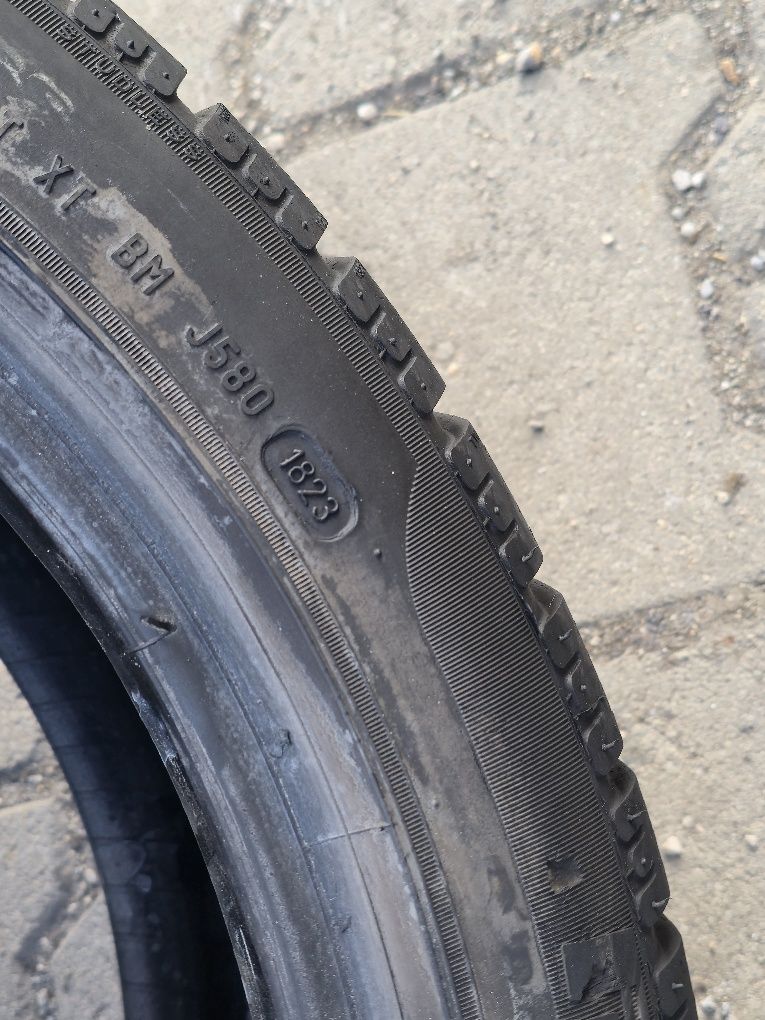 225 45 18 Pirelli