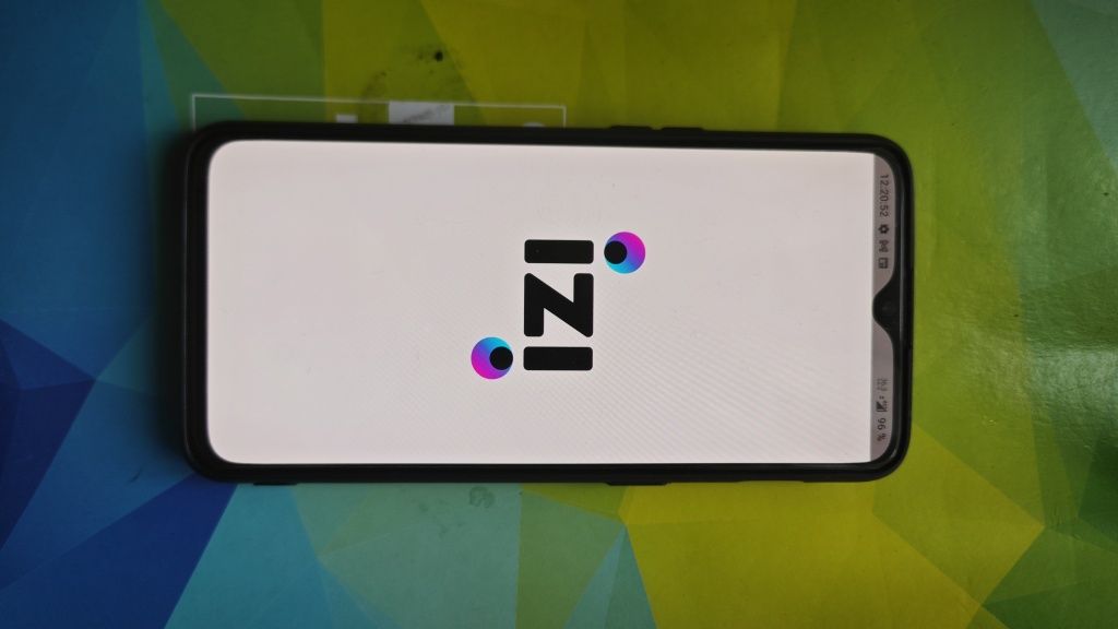 OnePlus 6t 256 Gb