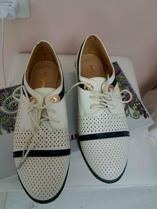 Пордавам  дамски  обучавки!