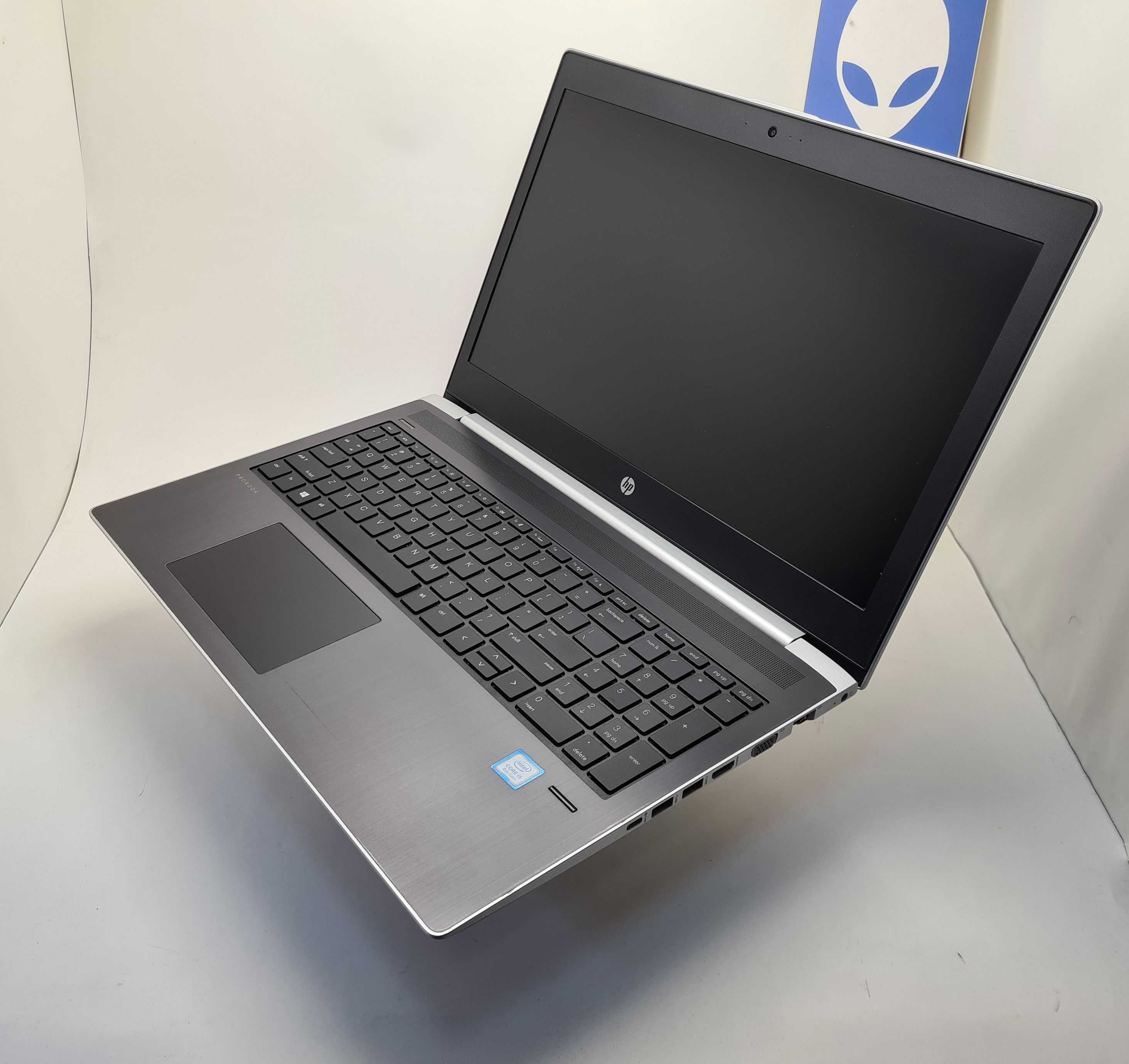 HP ProBook 450 G5  i5 8250U/8GB/256SSD/500GB HDD/FHD/Подсветка