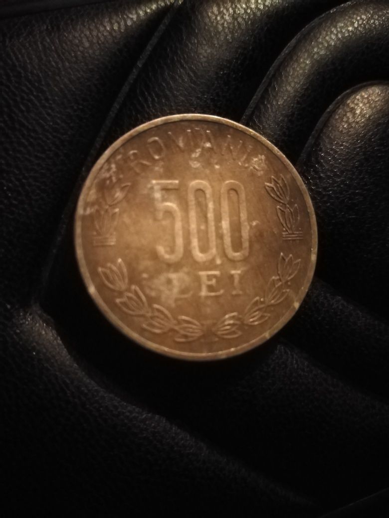 Moneda din 1999,
