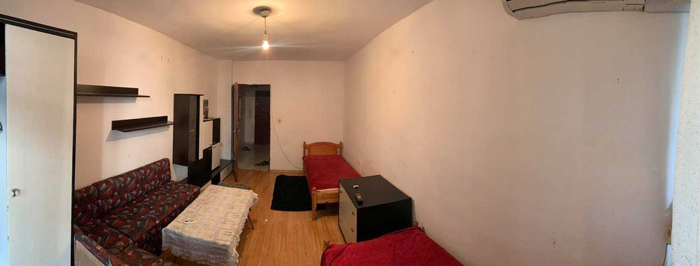 Дава се под наем Едностаен апартамент в Бургас, Възраждане - 45 кв.м за 153 € - Снимка #2