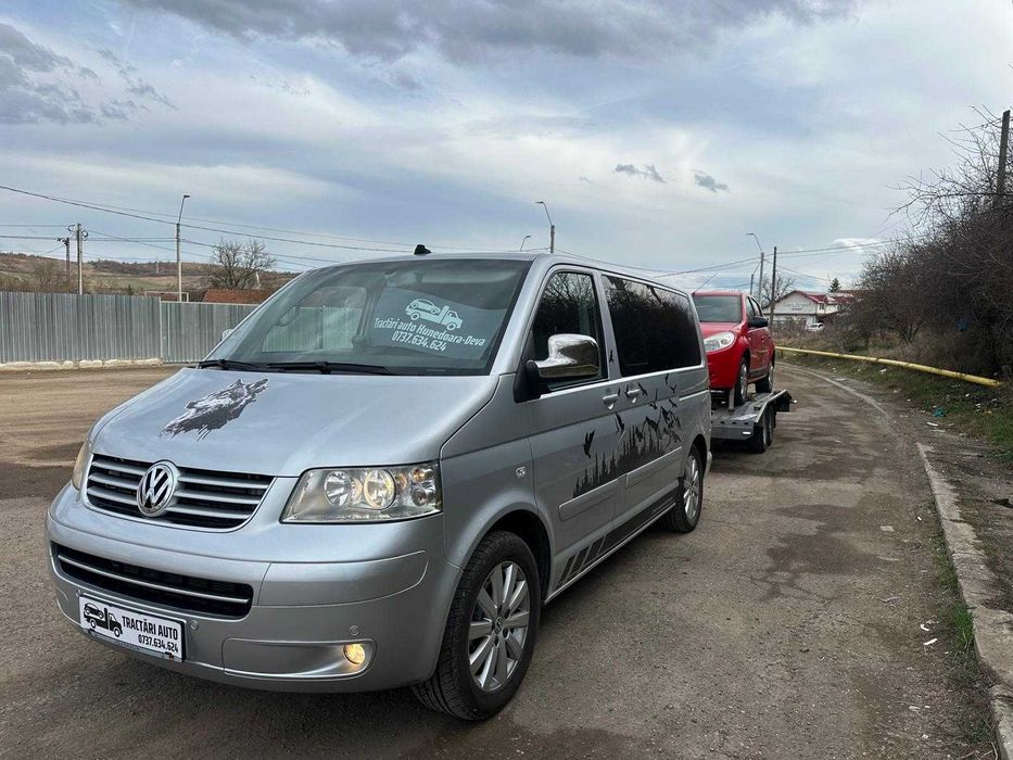 Tractari auto Hunedoara~Deva*platforma*asistenta rutiera*depanari auto