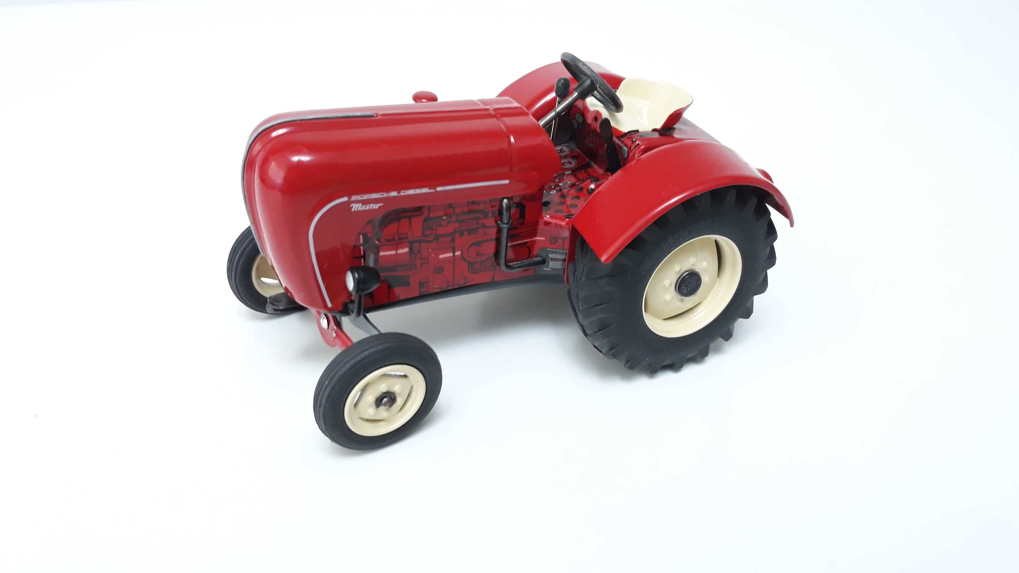 Jucarie Tractor Tabla Porsche diesel Master 419